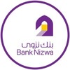 Logo of Bank Nizwa